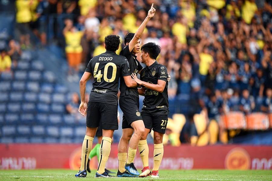 ศุภชัย ใจเด็ด