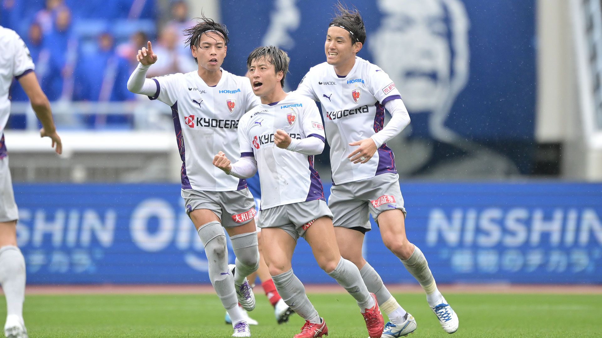 2023/12/3 京都サンガＦ．Ｃ．vs横浜Ｆ・マリノス 京都サンガ F.C. vs 横浜F・マリノス】ハイライト_J1リーグ第
