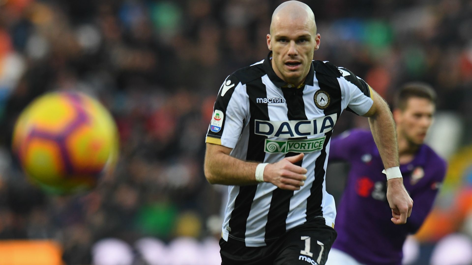 Bram Nuytinck Udinese 03022019