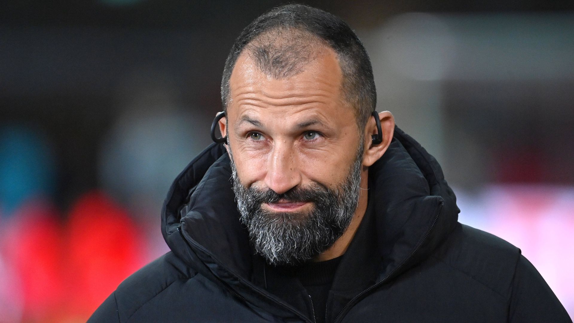 ONLY GERMANY Hasan Salihamidzic FC Bayern 2023