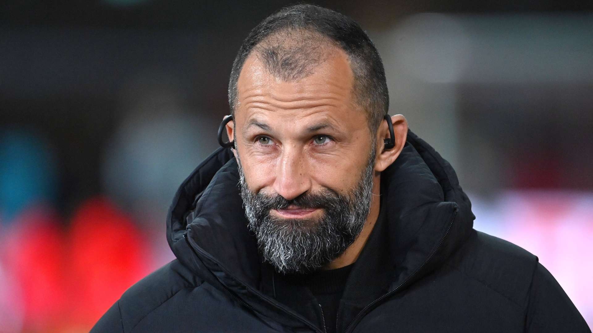 ONLY GERMANY Hasan Salihamidzic FC Bayern 2023