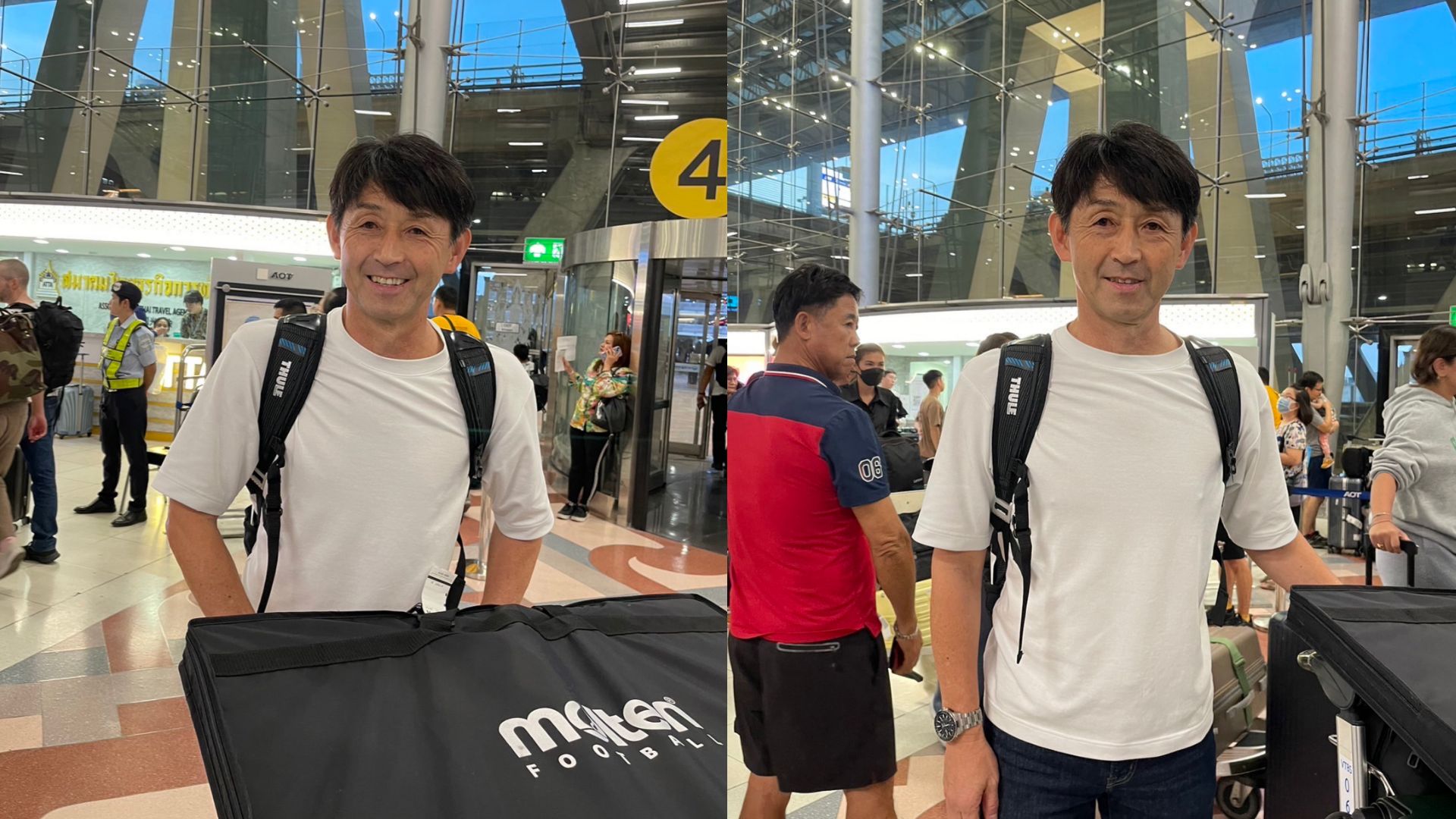 มาซาทาดะ อิชิอิ