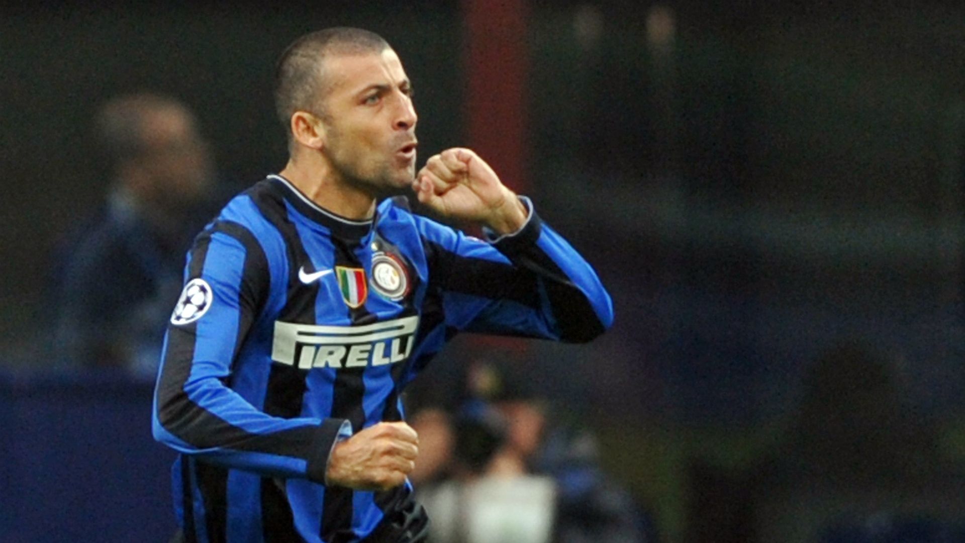 Walter Samuel Inter