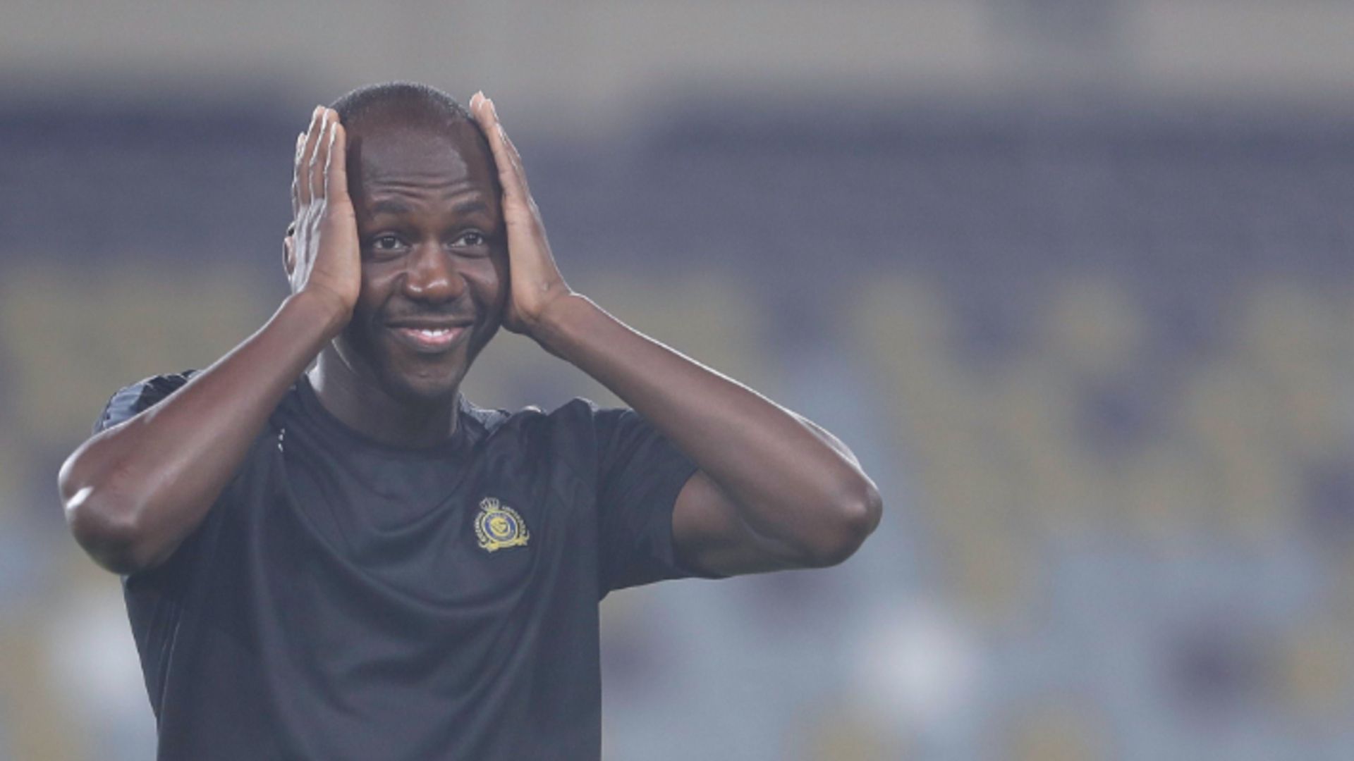 عبد الله مادو