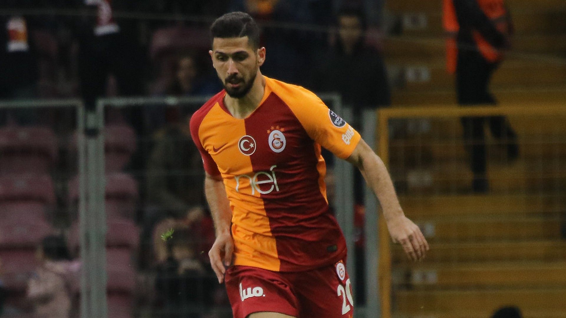 Emre Akbaba