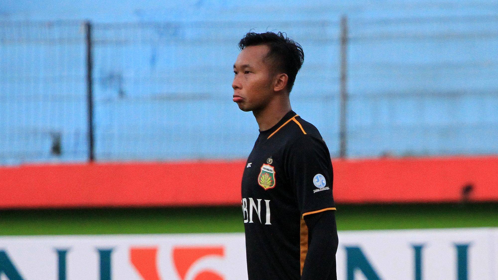 Awan Setho - Bhayangkara FC