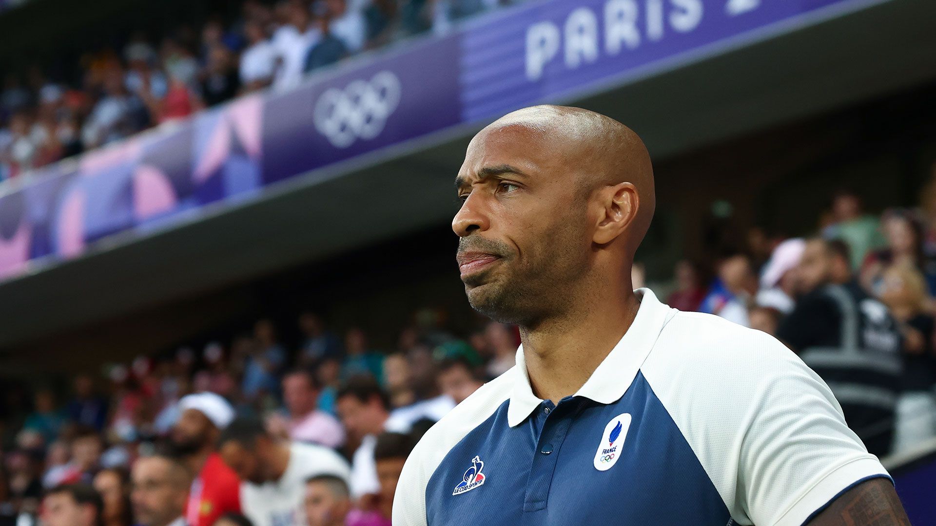 激レア コリンシアン 世界360体限定 プラチナム アンリ フランス代表 元フランス代表FWアンリが現役引退を発表「信じられないような旅だった