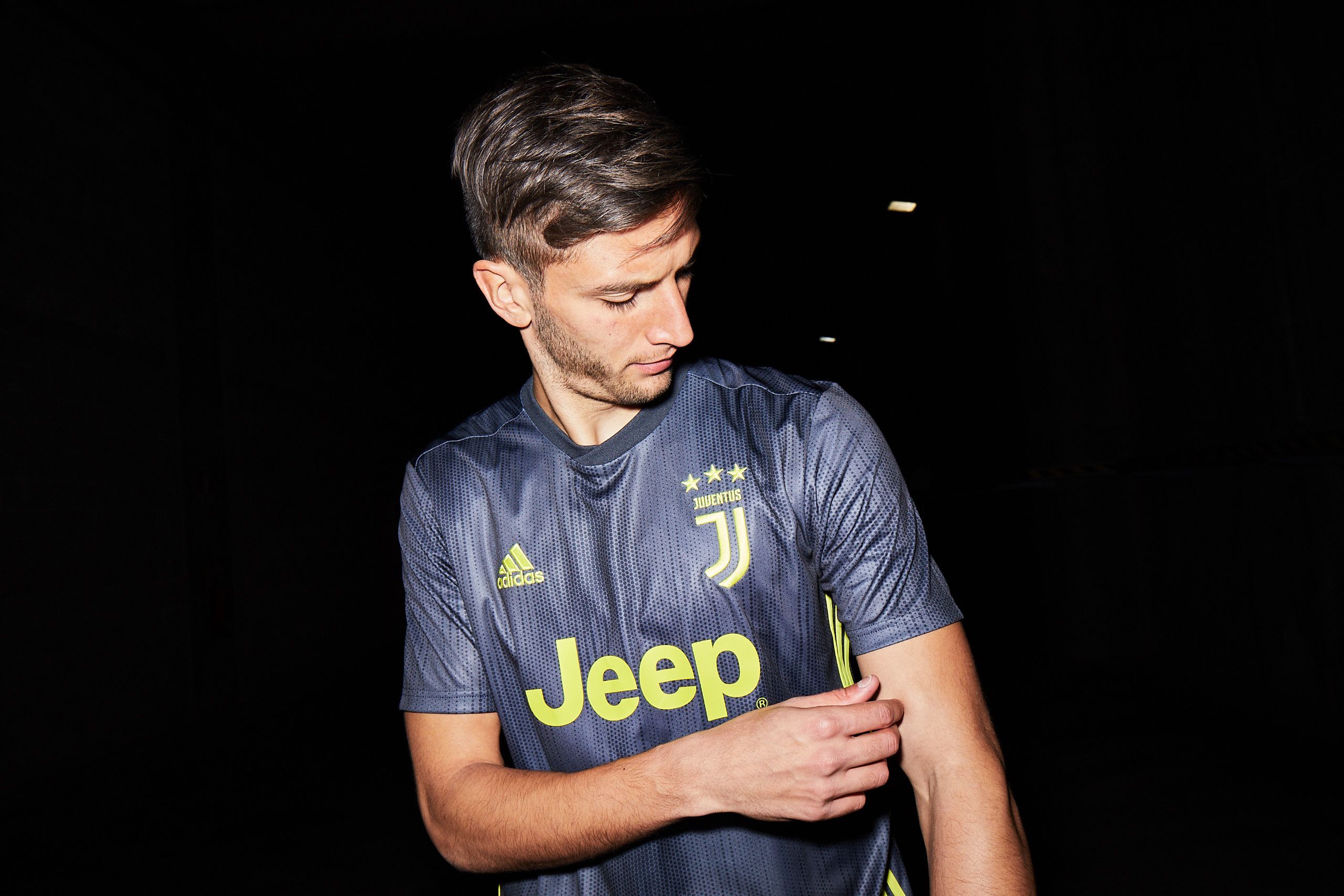 Adidas football kits 2018/19 best sale