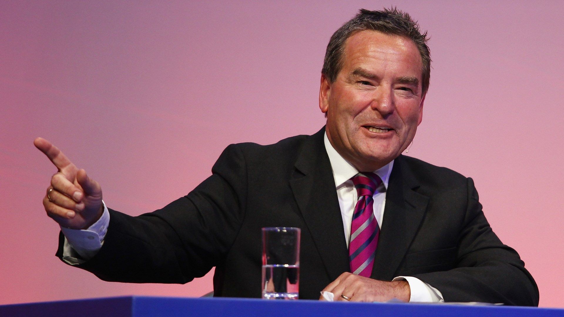 Jeff Stelling