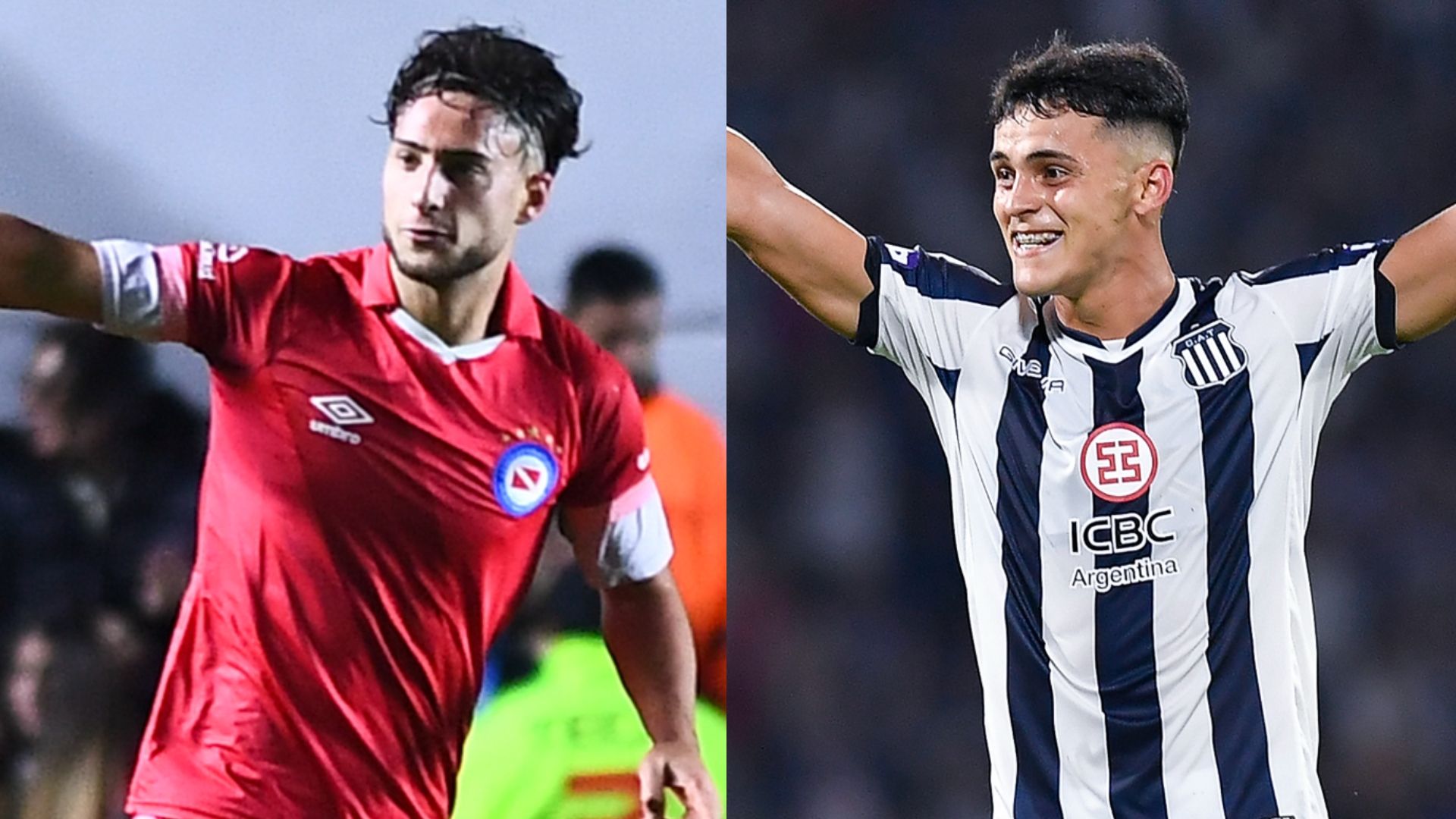 Argentinos Jrs Talleres Copa de la Liga Profesional 2023