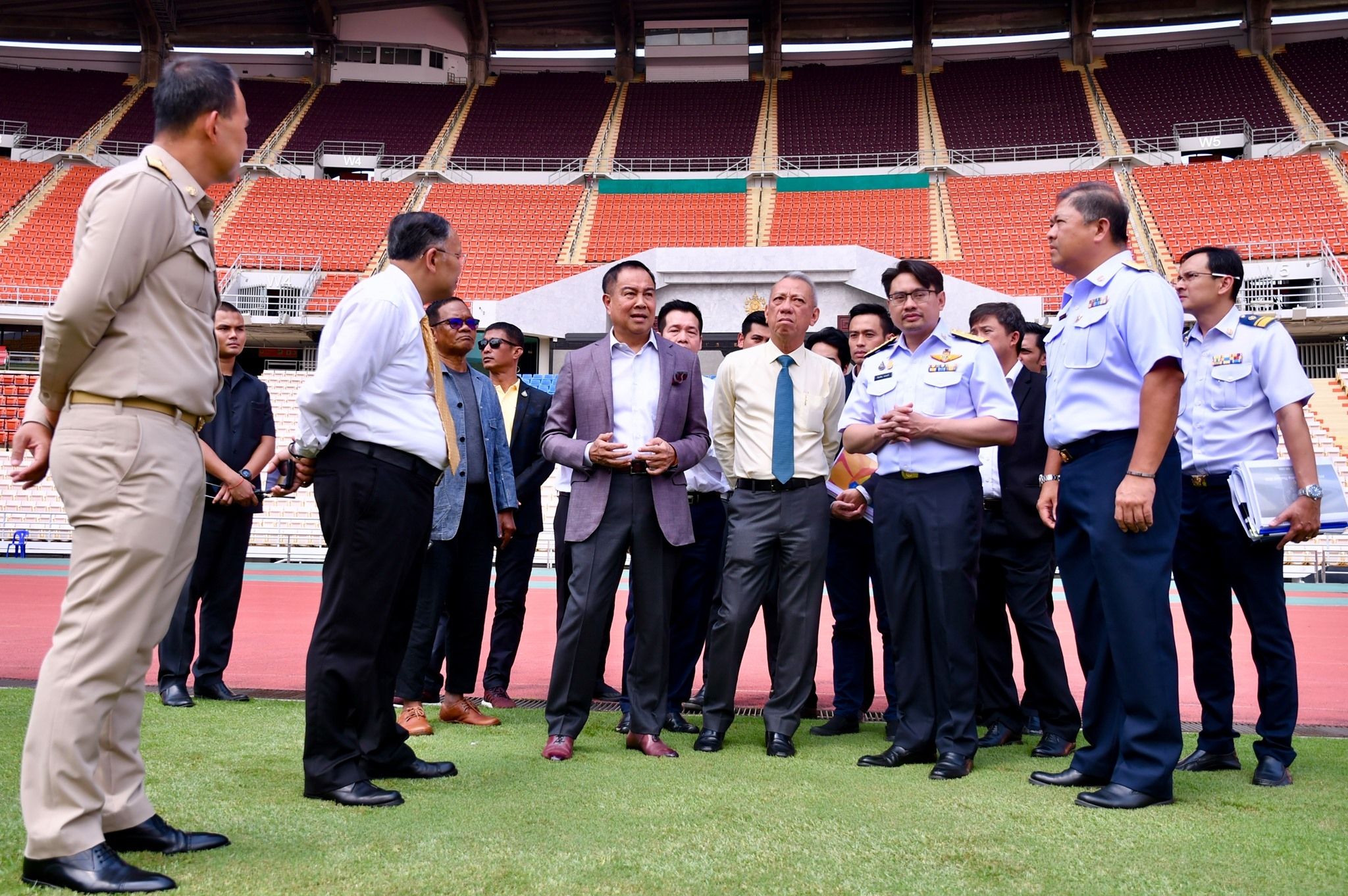 ช้างศึก AFC U-23