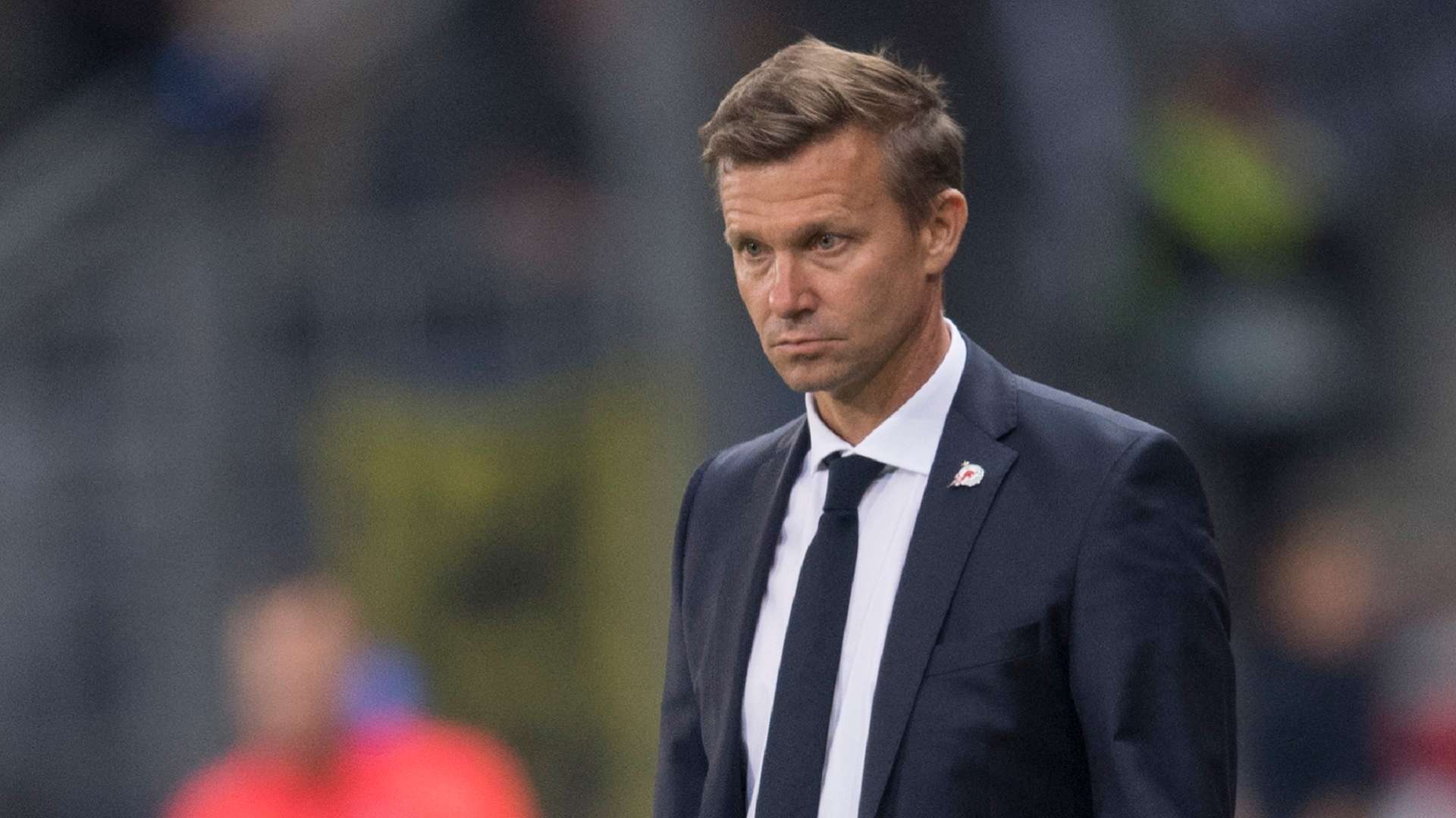 2019-09-18 Jesse Marsch Salzburg