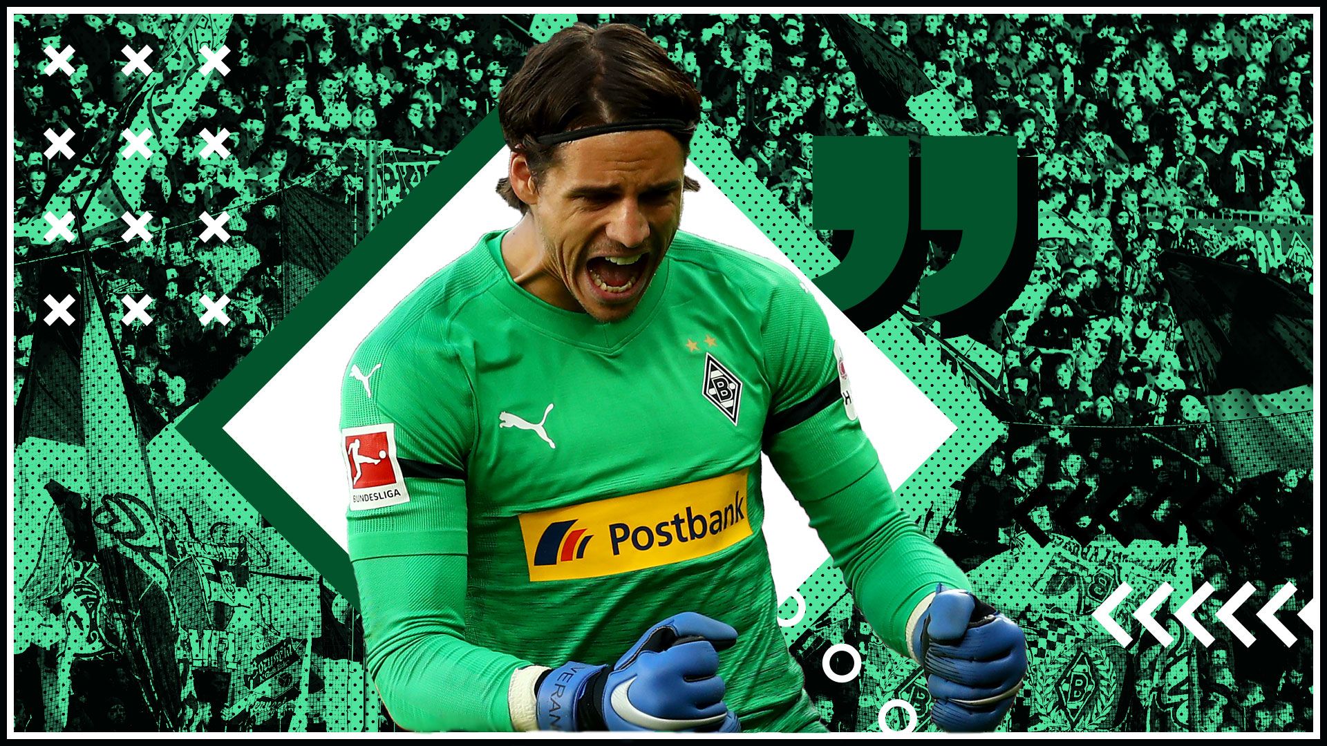 GFX Yann Sommer