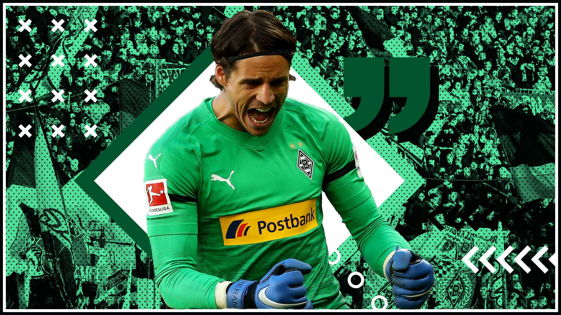 GFX Yann Sommer