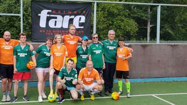 Russian LGBT Sport Federation