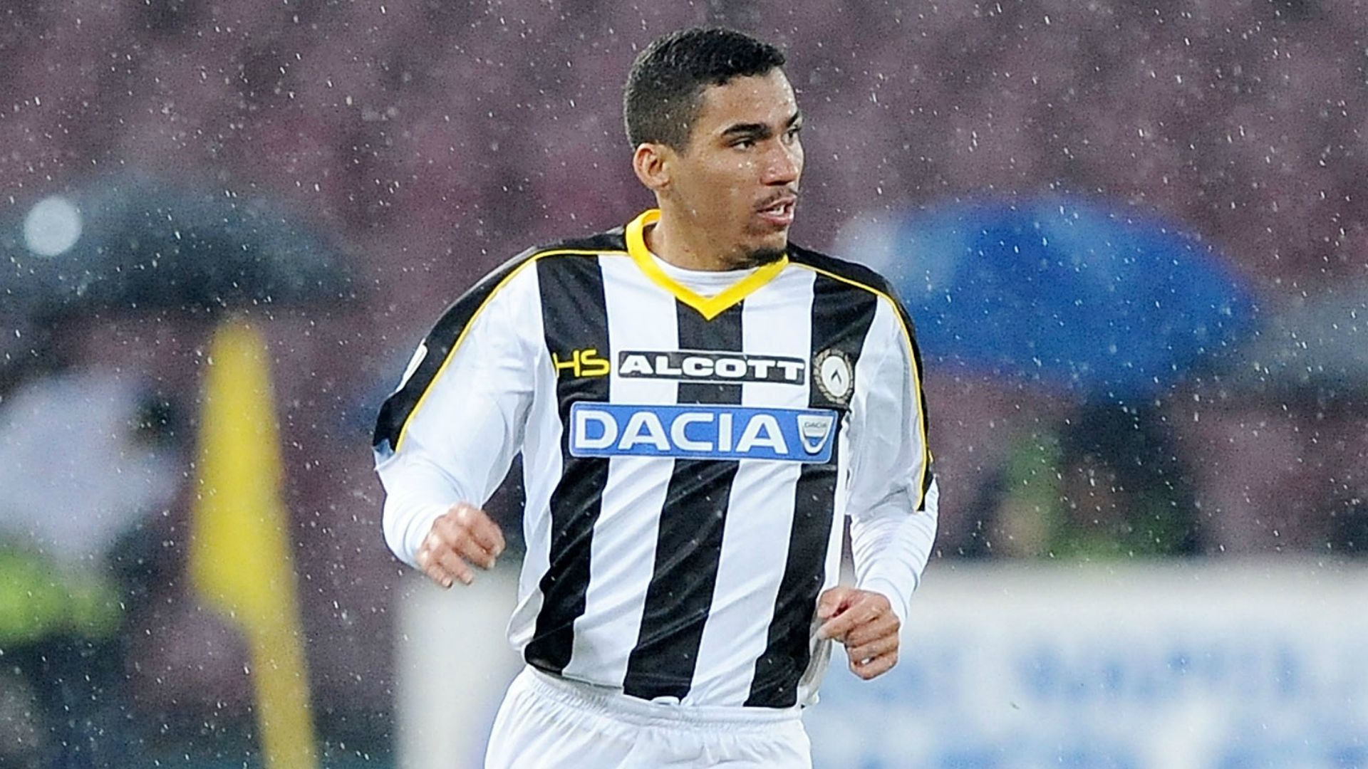 Allan Udinese Serie A