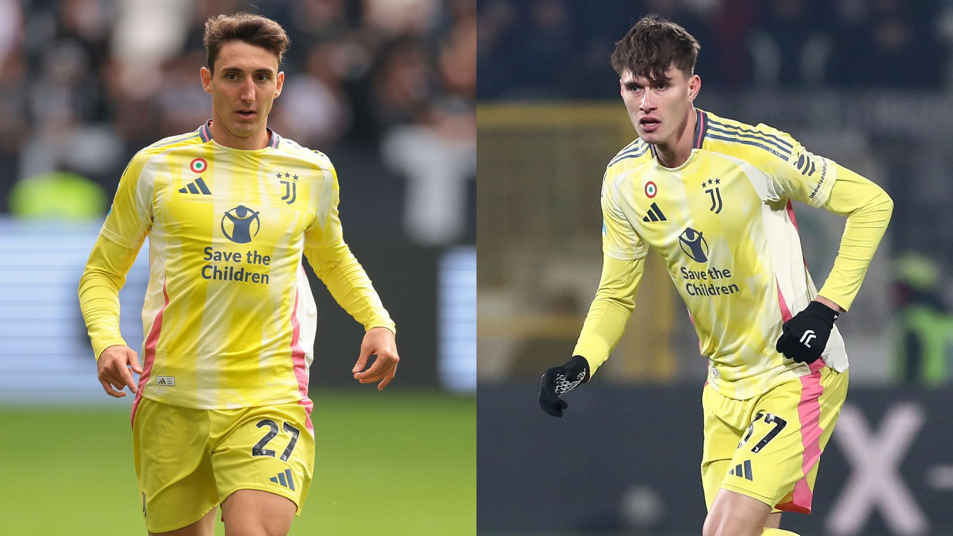 Tudor costretto a inventarsi una nuova difesa: Cambiaso o Savona centrali  in Bologna-Juventus | Goal.com Italia