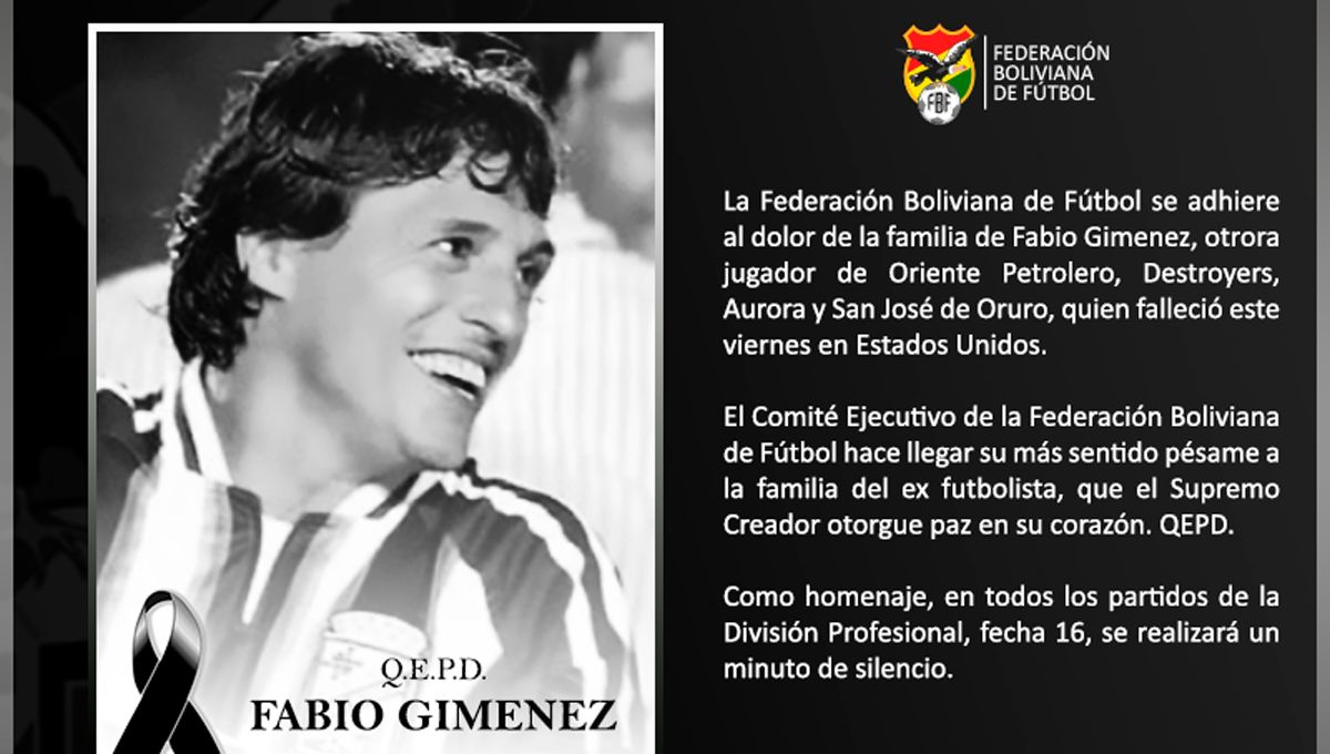 Fabio Giménez
