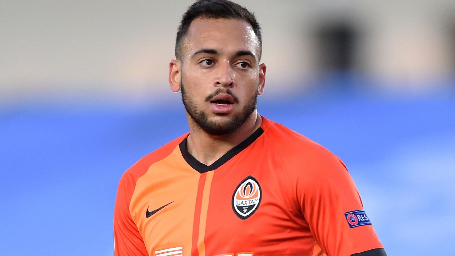 Maycon Shakhtar Donetsk Champions League 09 12 2020