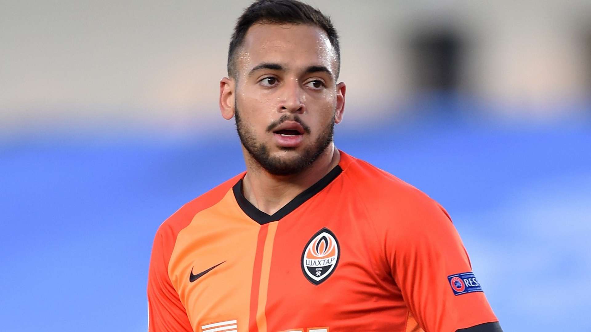 Maycon Shakhtar Donetsk Champions League 09 12 2020