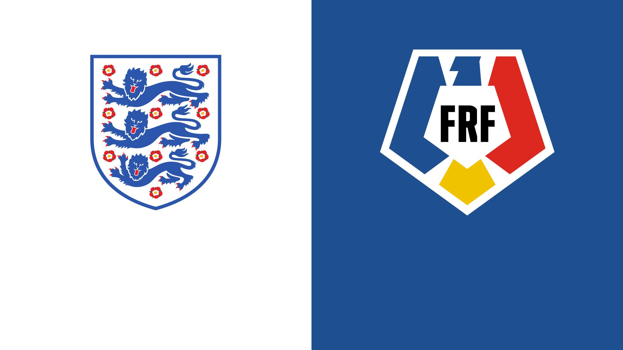 Inglaterra Rumania amistoso