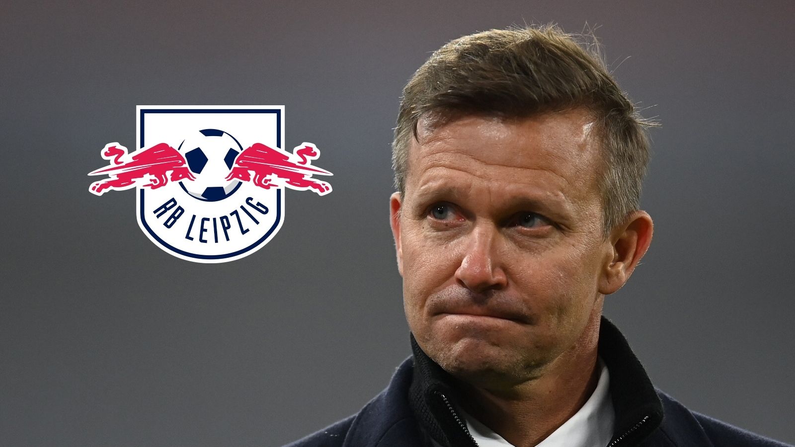 Jesse Marsch Leipzig Salzburg