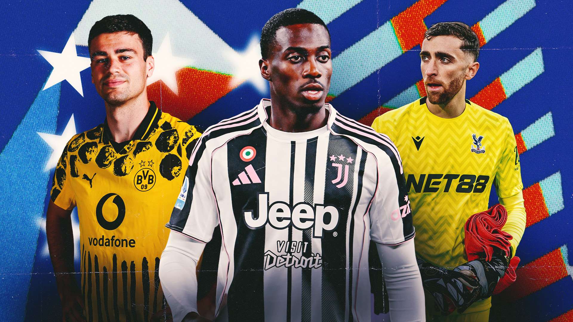 USMNT Transfer Notebook GFX