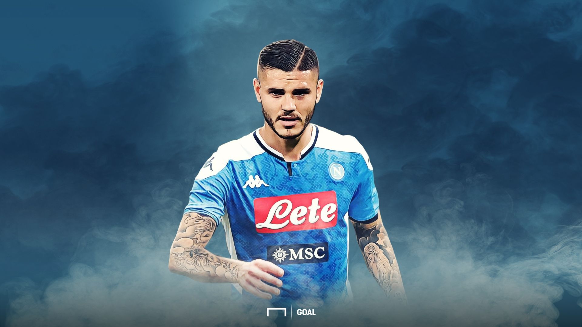 gfx icardi napoli