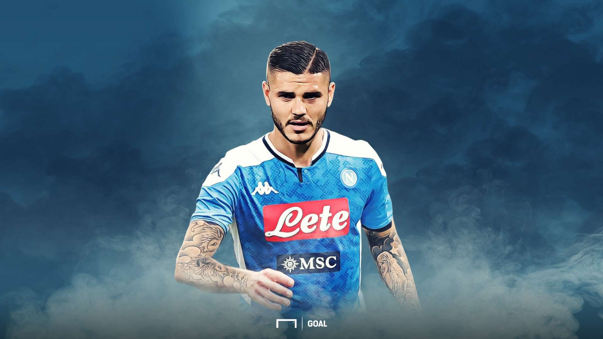 gfx icardi napoli