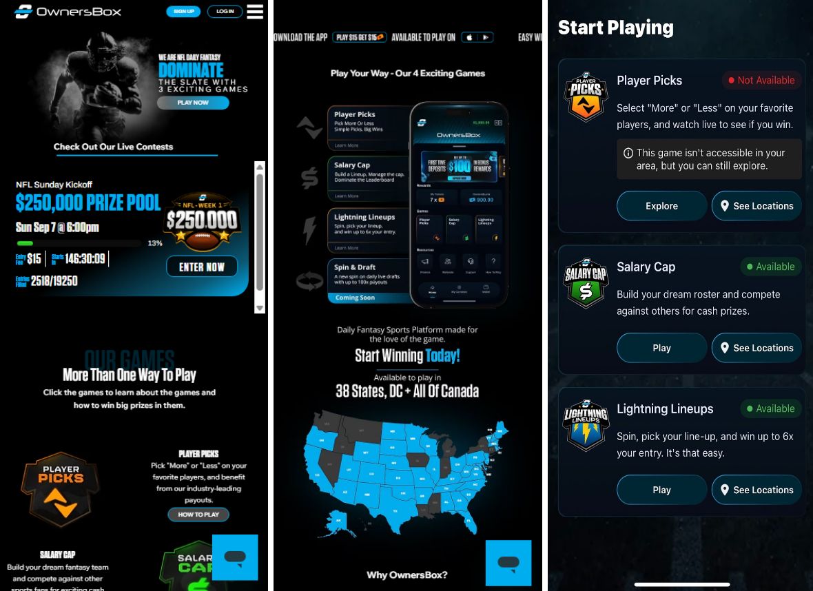 ownersbox promo code