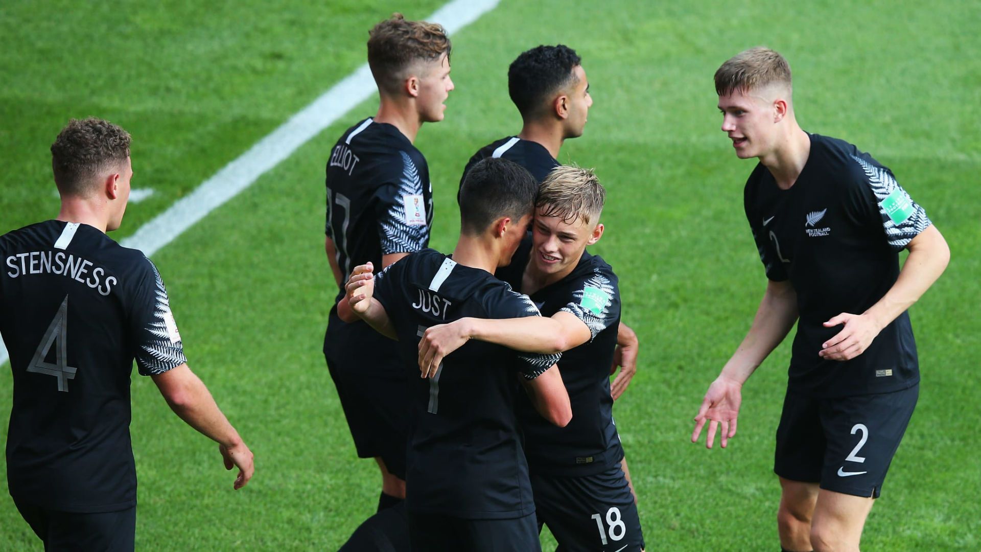 honduras-yenizelanda_Getty_24052019