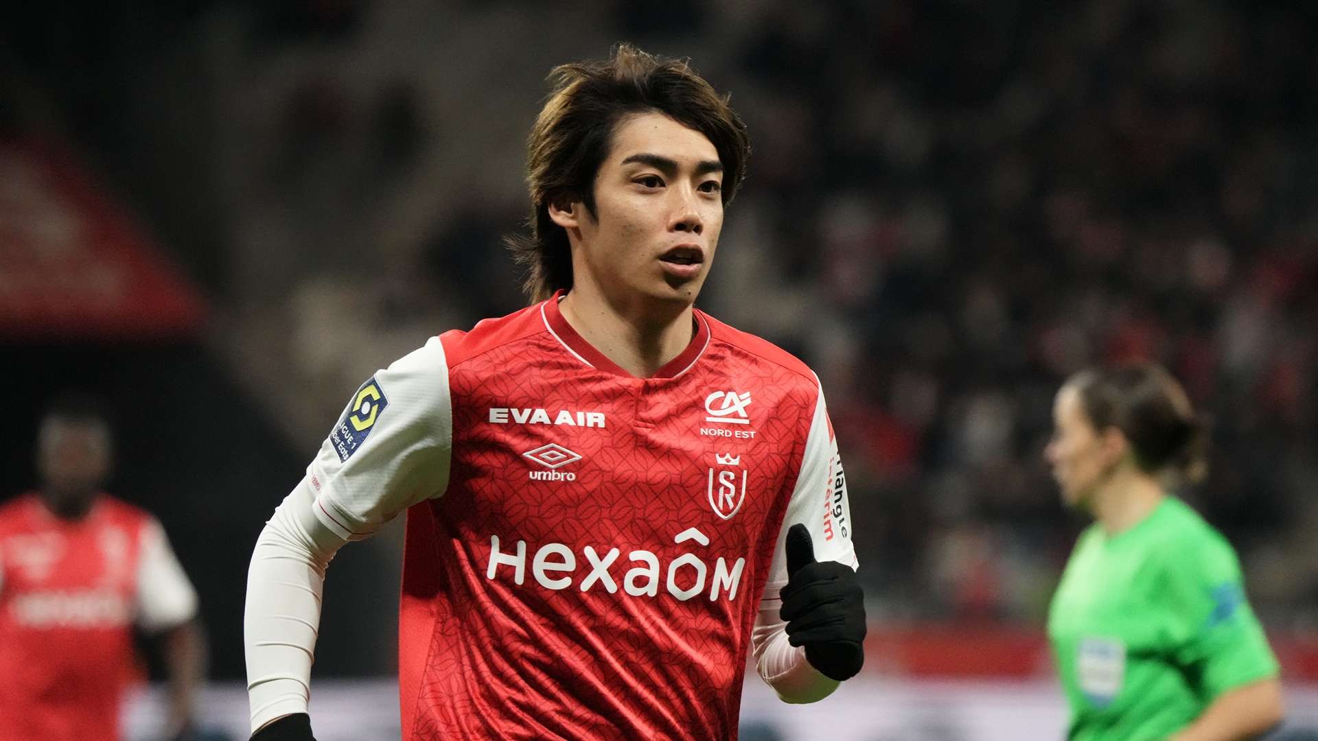 Junya Ito_Stade de Reims_2023122