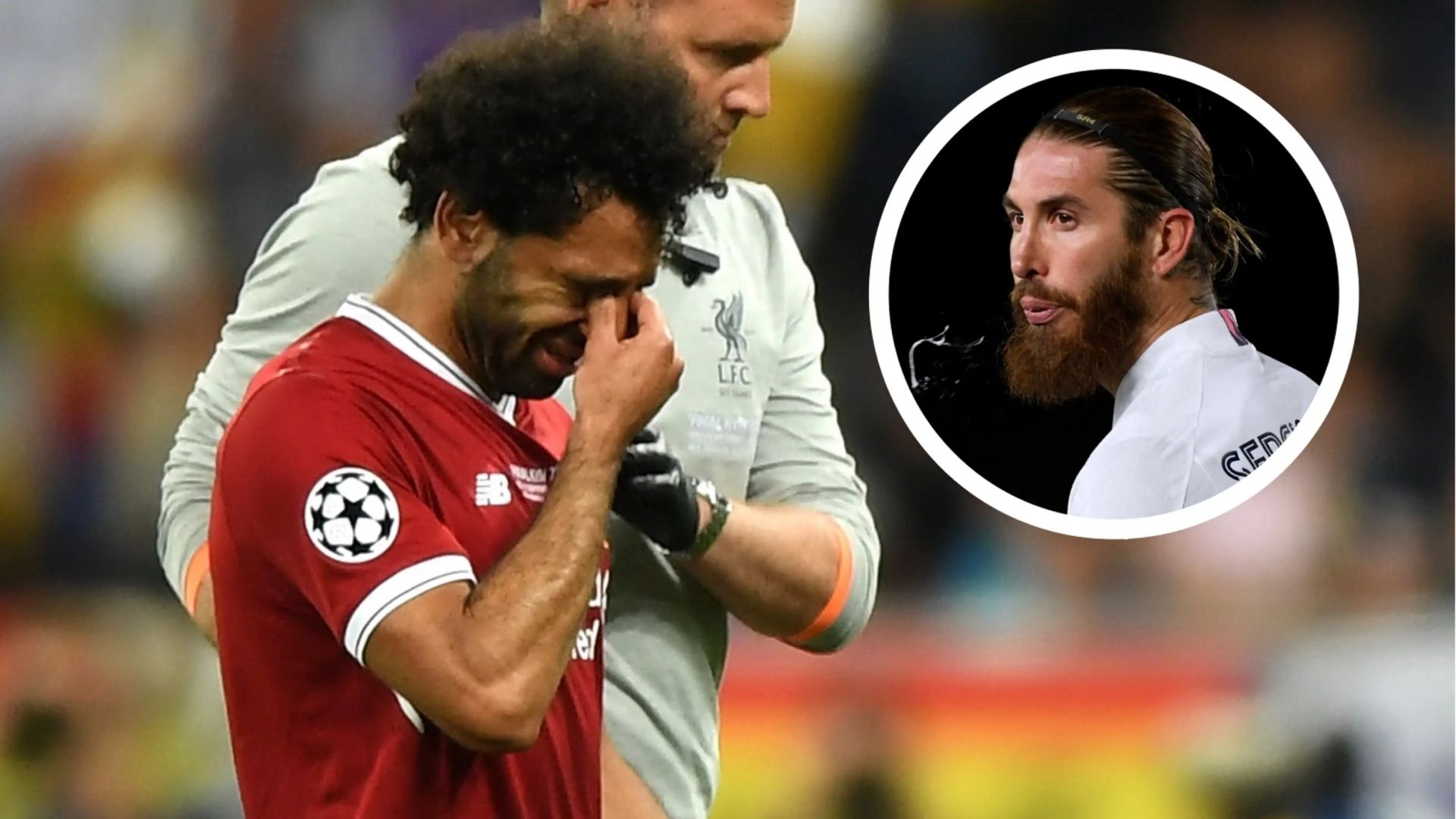 SALAH-RAMOS