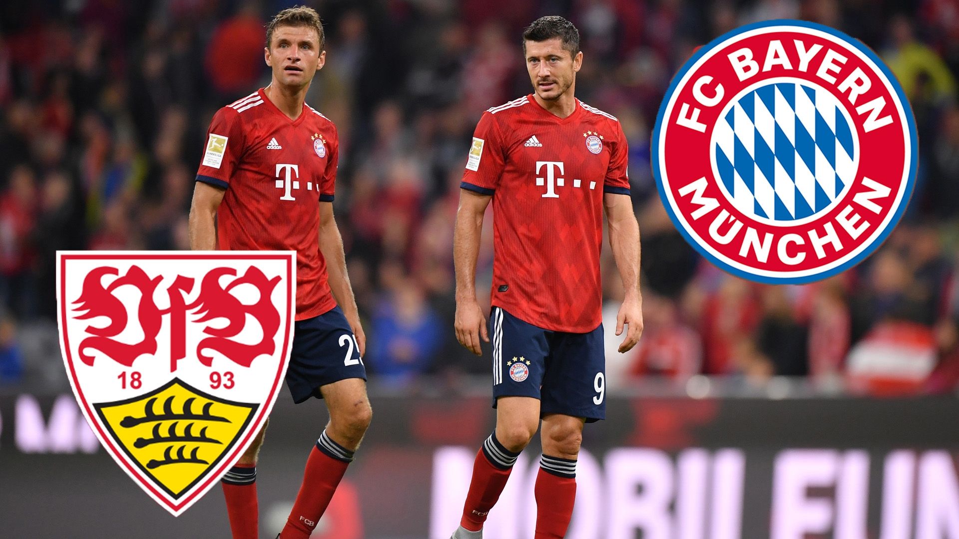 GFX Stuttgart Bayern 2018