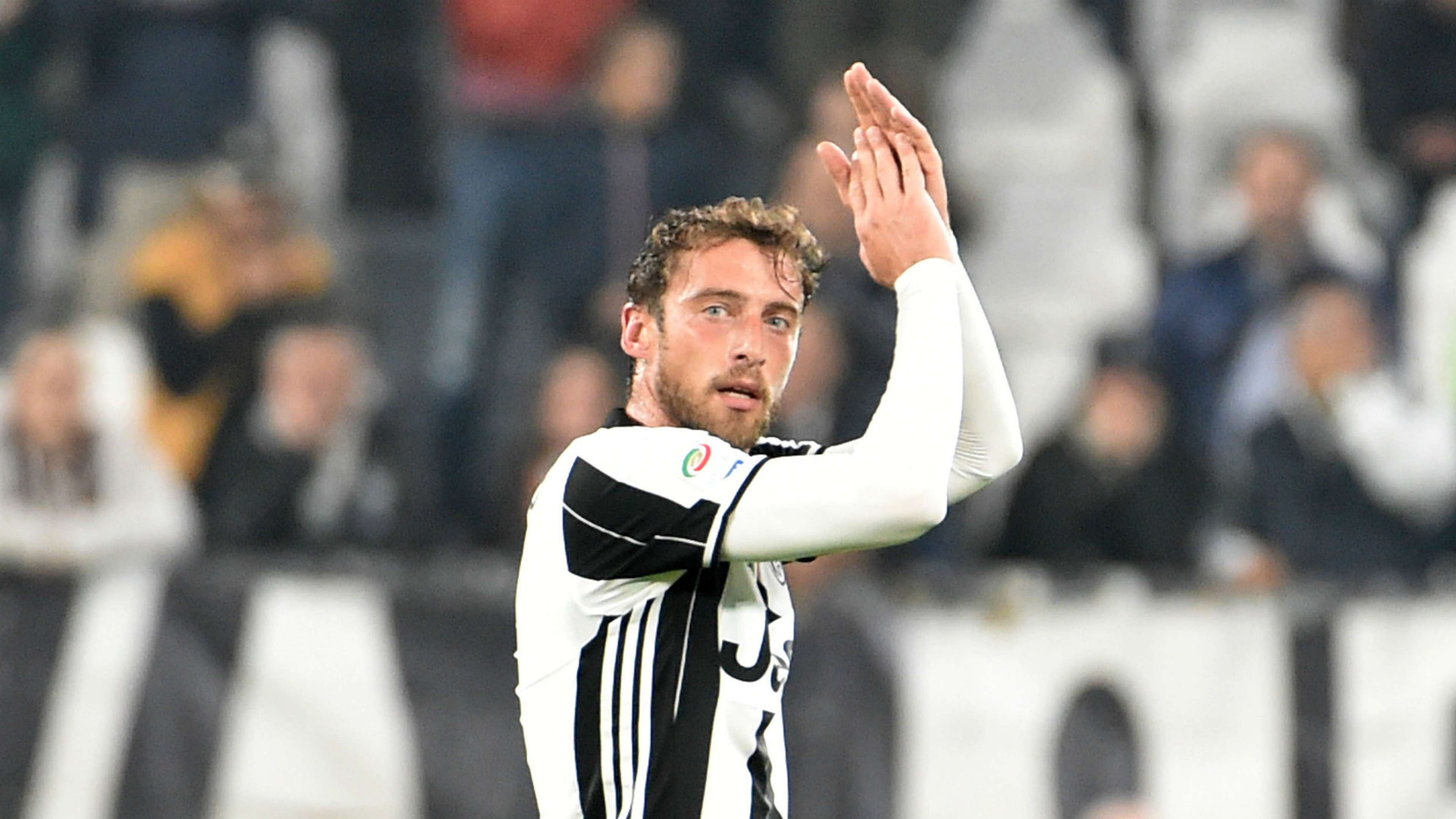 Marchisio Juventus Sampdoria