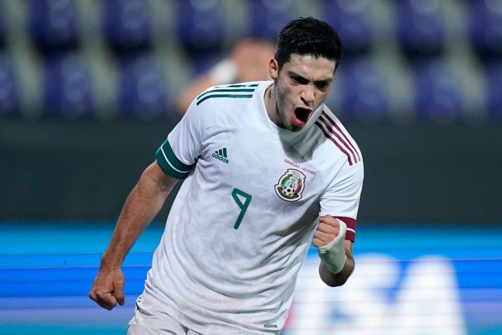 Debut de México en las eliminatorias mundialistas para Qatar 2021