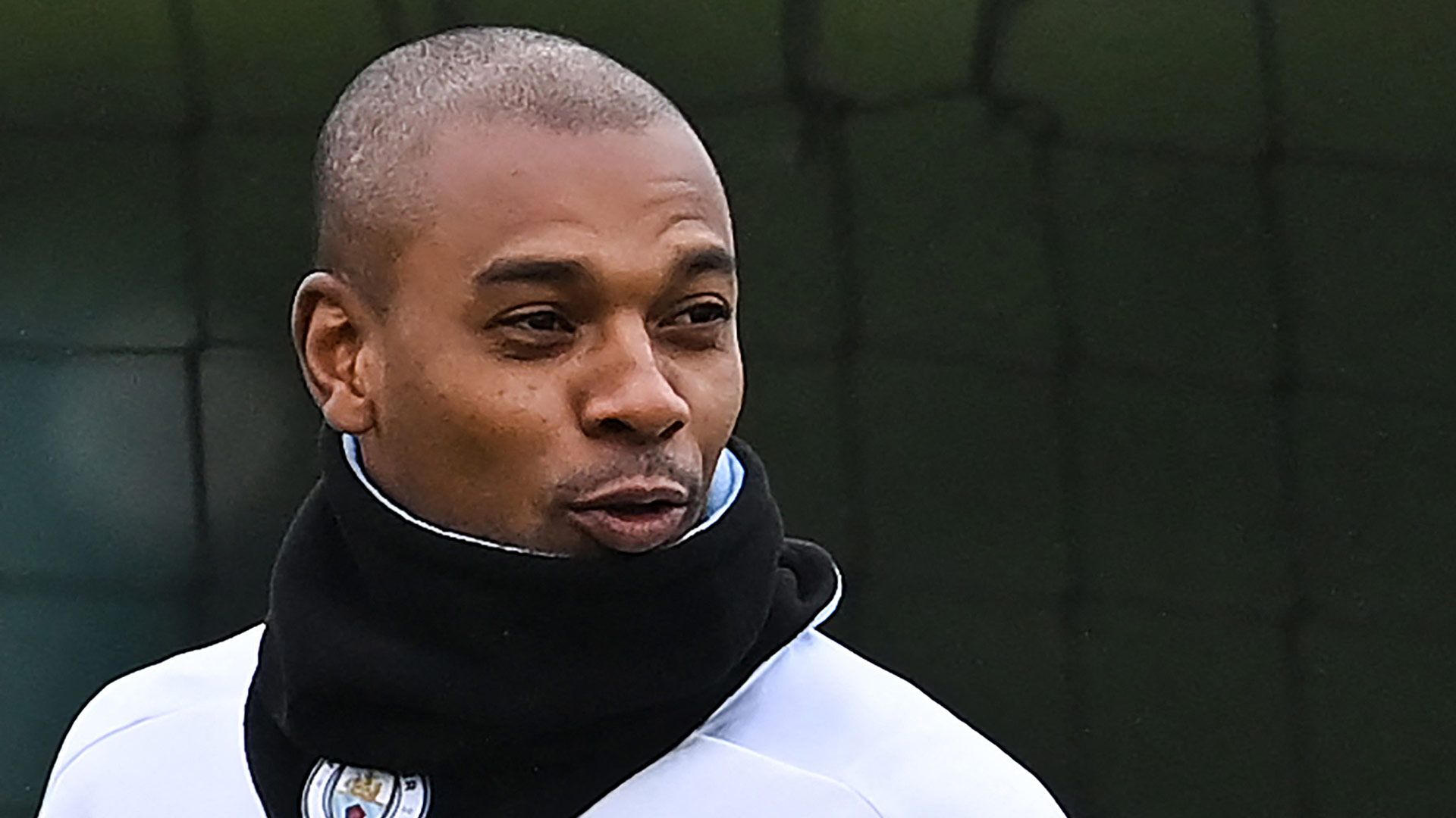 Fernandinho