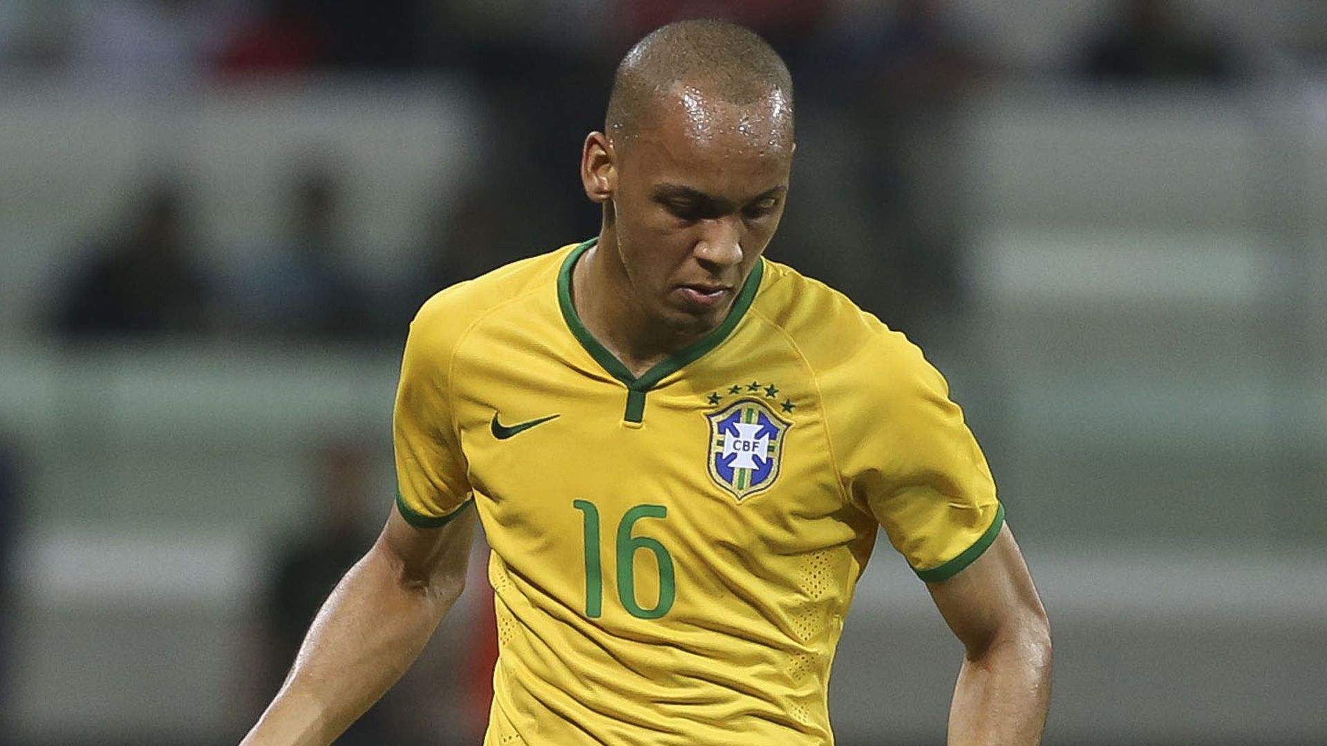 Fabinho-Brazil