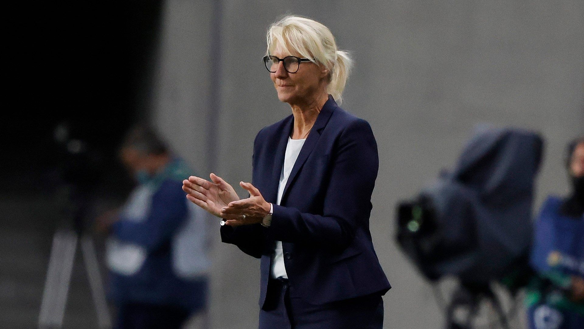 Margret Kratz Hungary 2021