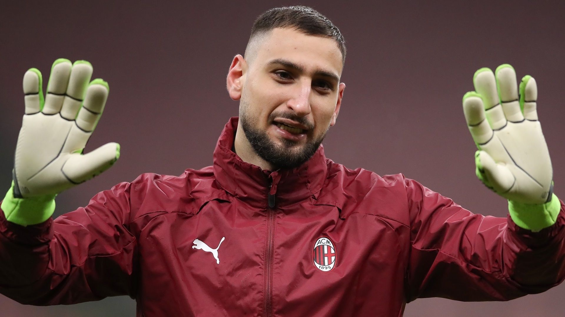 Donnarumma
