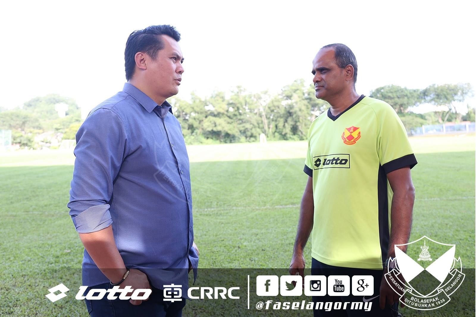 Abdul Rauf Ahmad, P. Maniam, Selangor, 04122017