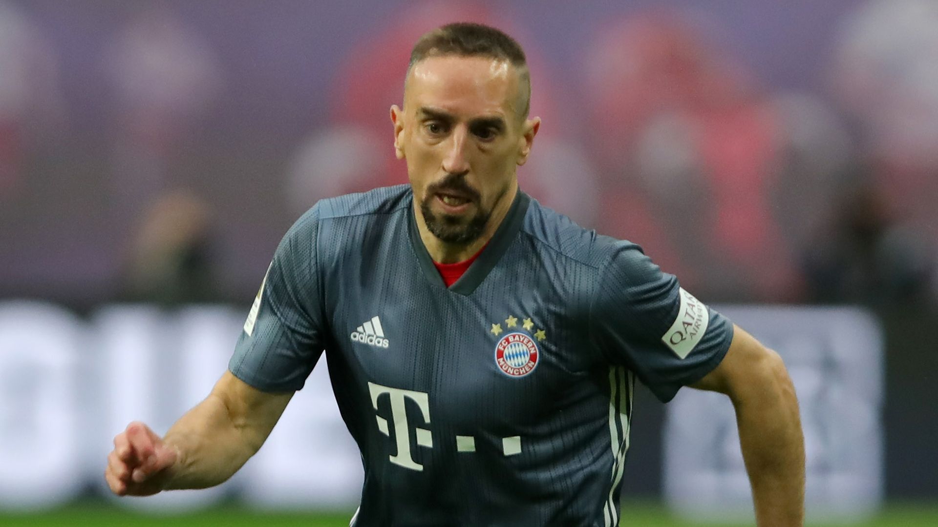 Ribery Bayern 11052019