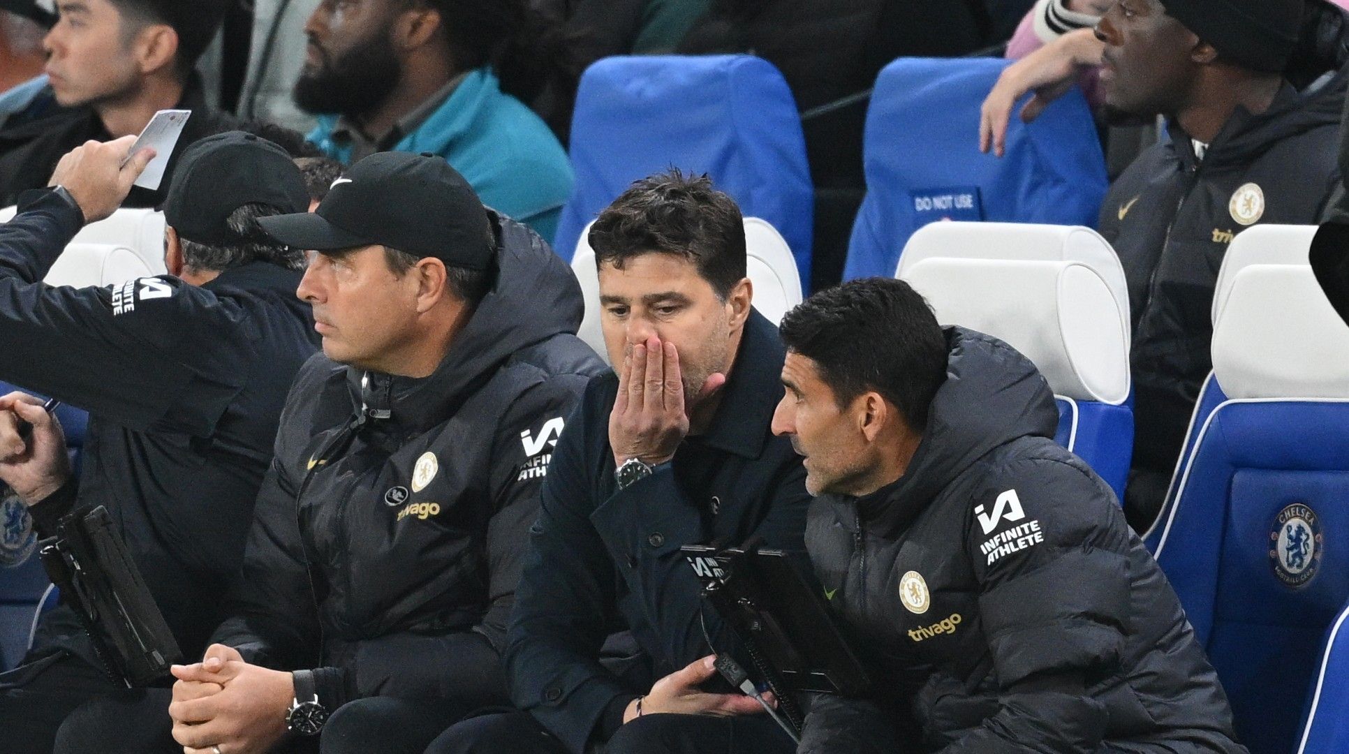 pochettino chelsea