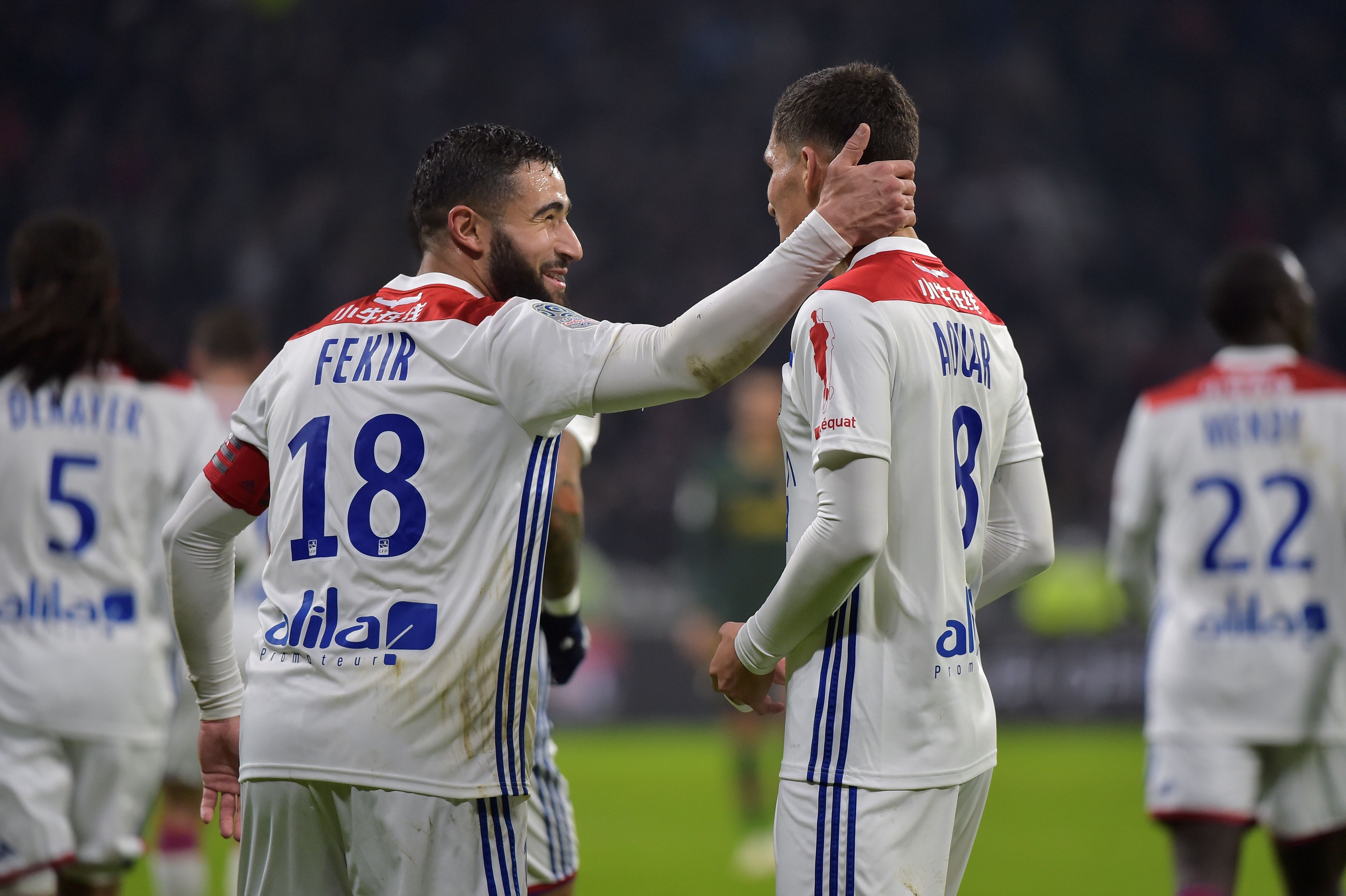 Fekir