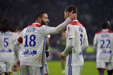 Fekir