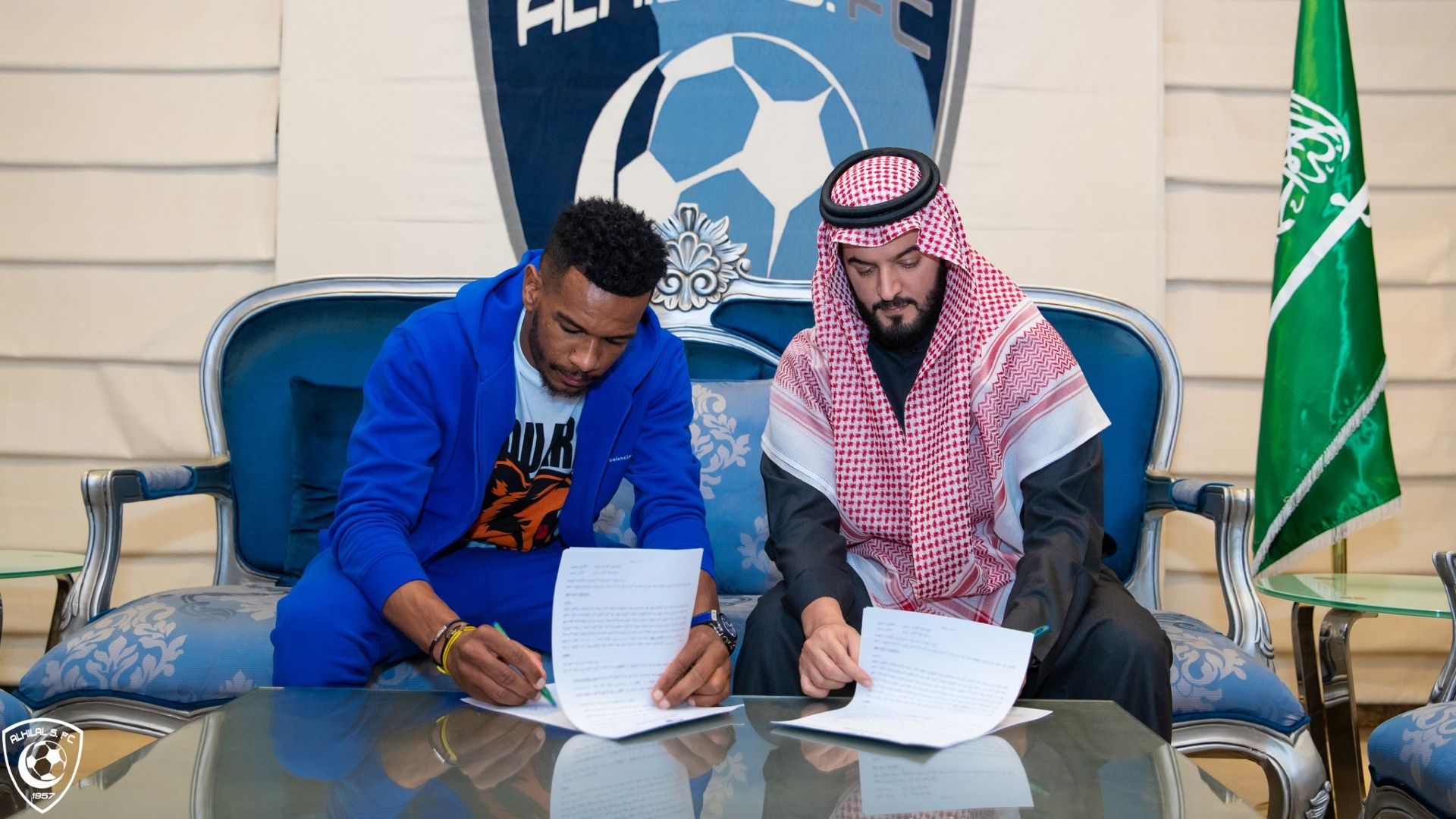 علي البليهي