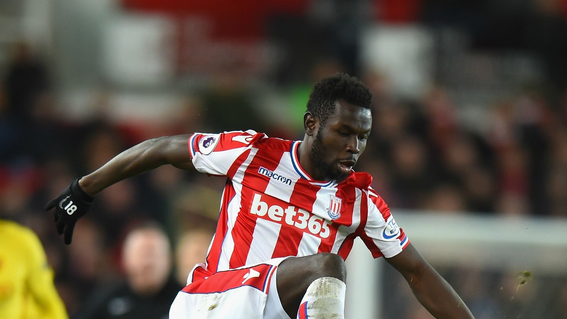 Mame Diouf