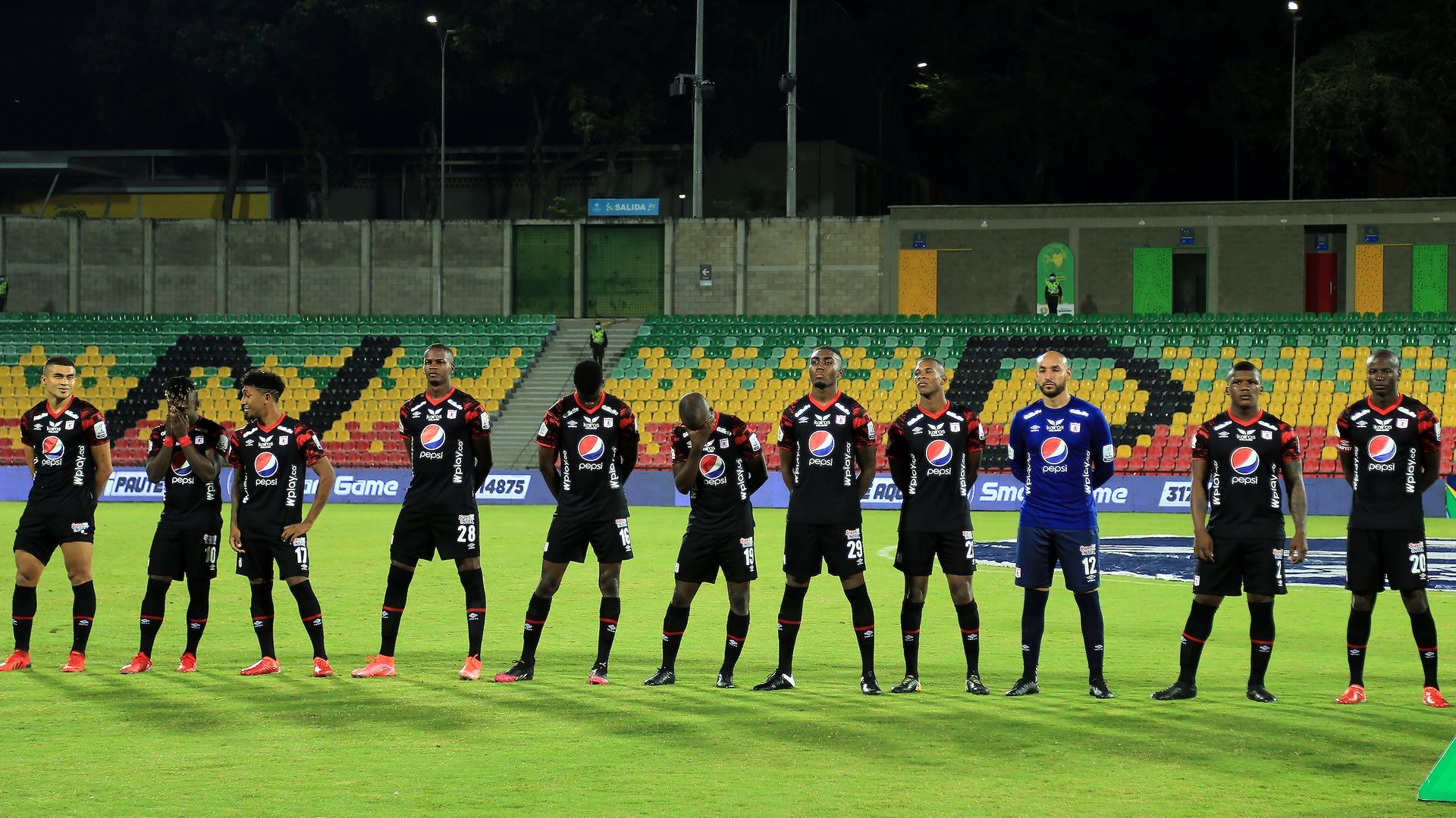 América de Cali Liga BetPlay 2021