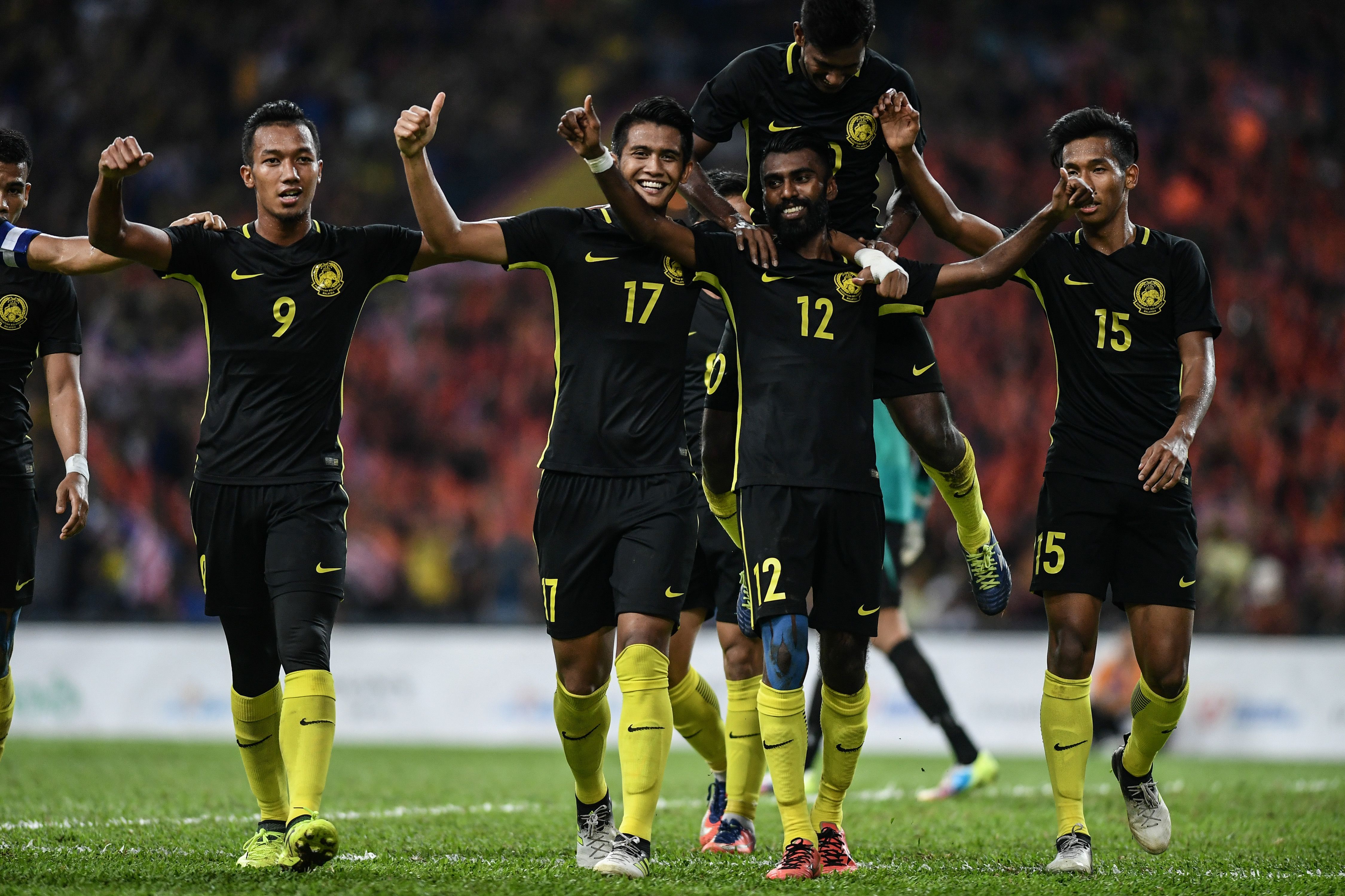 มาเลเซีย