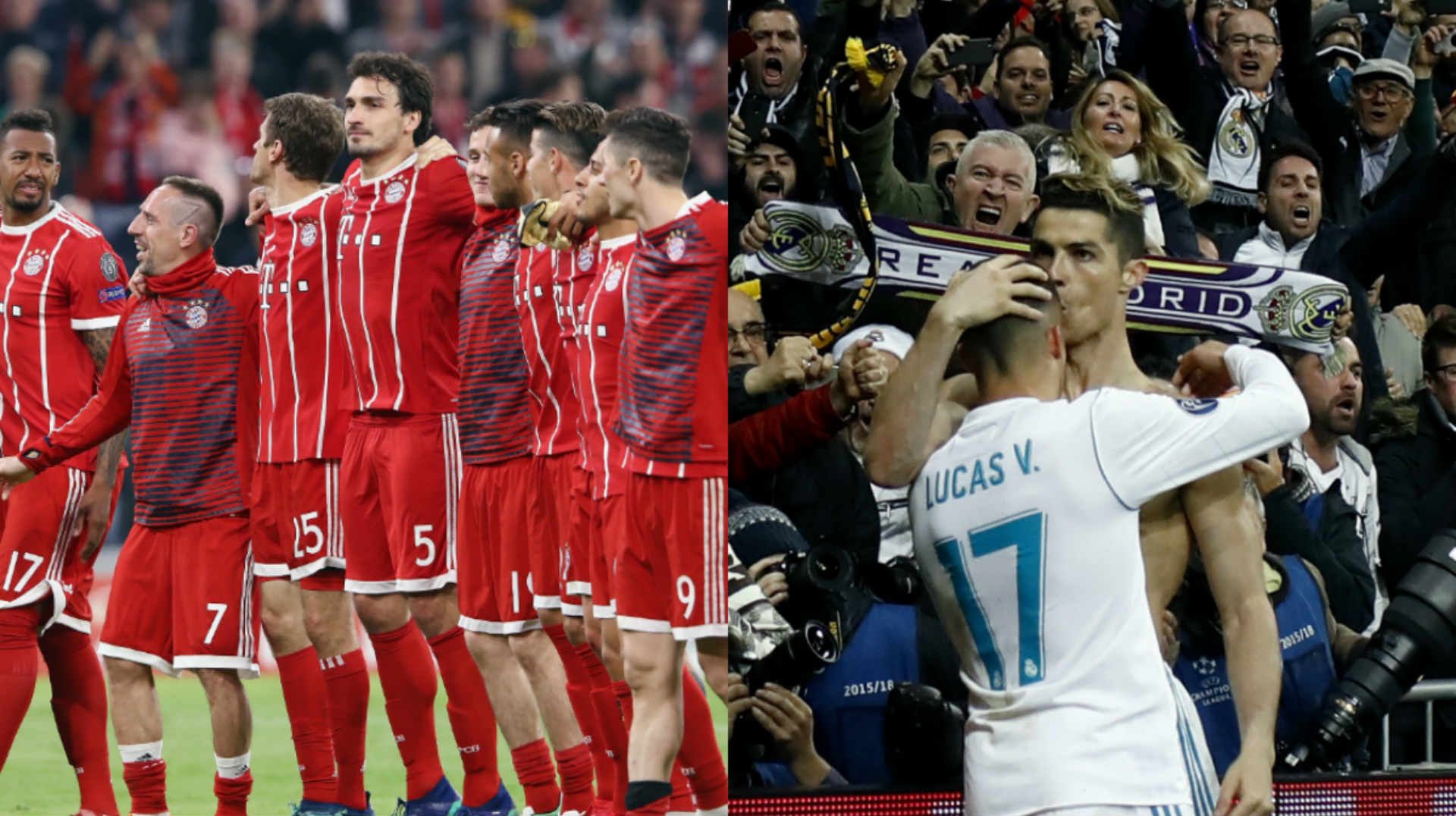 bayern-real